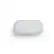 Alt View 17. JBL - Live FreeNC+ True Wireless Noise Cancelling In-Ear Earbuds - White.