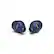 Alt View 12. JBL - Live FreeNC+ True Wireless Noise Cancelling In-Ear Earbuds - Blue.