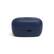 Alt View 15. JBL - Live FreeNC+ True Wireless Noise Cancelling In-Ear Earbuds - Blue.