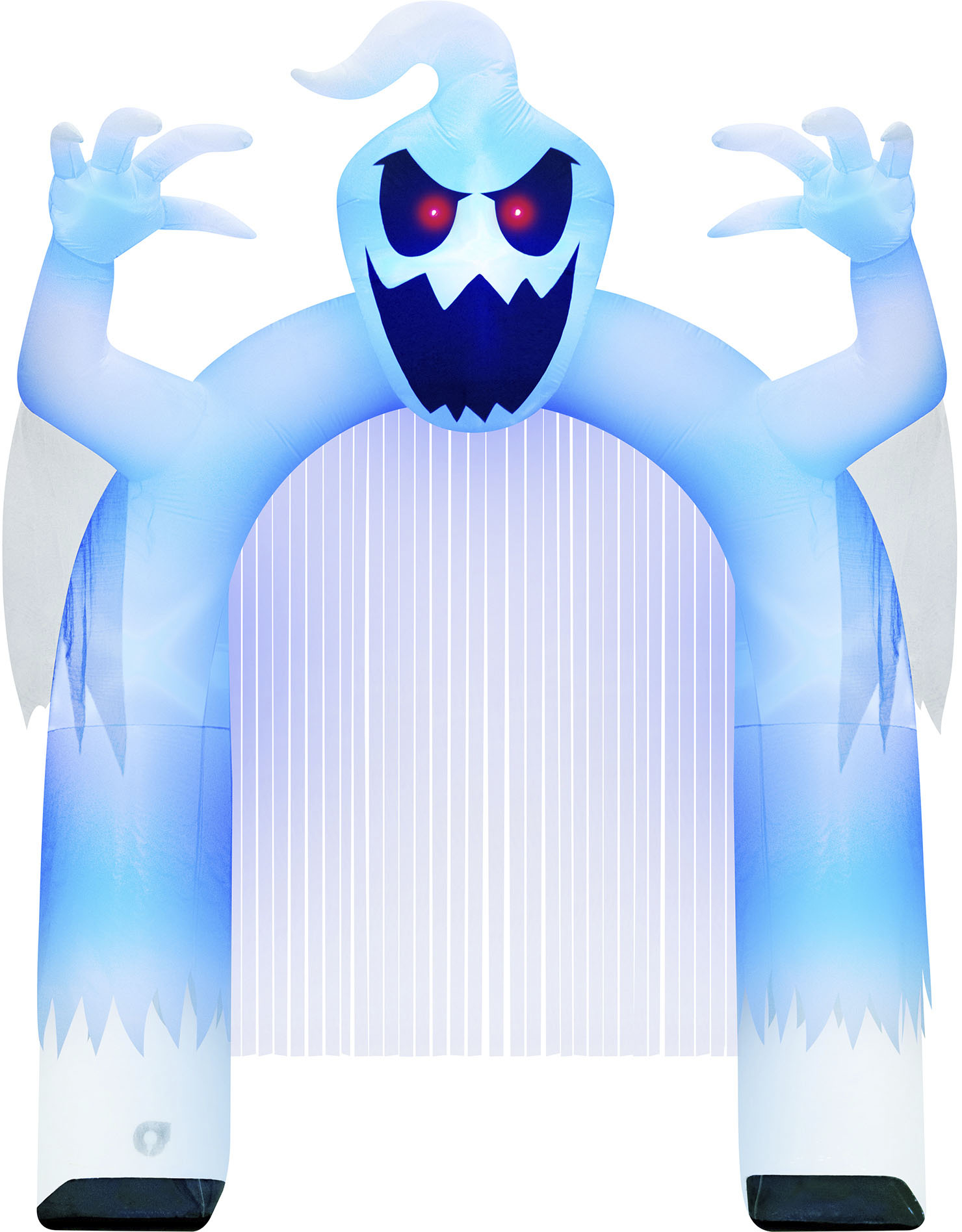 Occasions 12' Tall Inflatable Ghost Archway