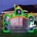 Alt View Zoom 11. Occasions 12' Wide Inflatable Haunted House Archway with Flashing Lights.