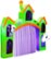 Alt View Zoom 12. Occasions 12' Wide Inflatable Haunted House Archway with Flashing Lights.