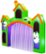 Alt View Zoom 13. Occasions 12' Wide Inflatable Haunted House Archway with Flashing Lights.