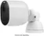 Alt View 13. Wasserstein - Universal Security Camera Mount for Blink, Ring, Arlo, Eufy Cameras - White.