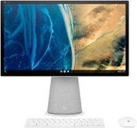 HP Chromebase All-in-One 22-aa0130xt Desktop w/Core i3, 256GB SSD Deals