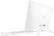 Back. HP - 21" All-In-One - AMD 3020e - 4GB Memory - 128GB SSD.