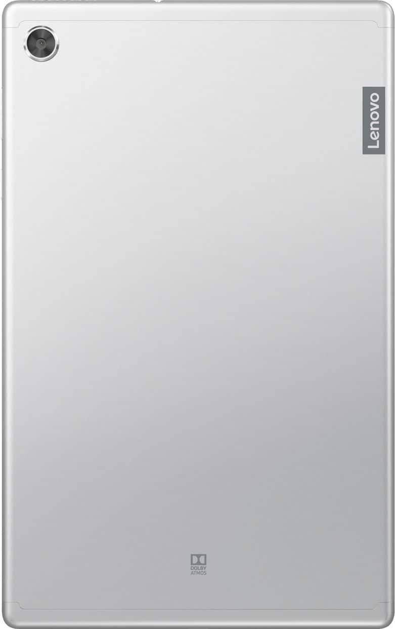 Best Buy: Lenovo Tab M10 FHD Plus 10.3 Tablet 32GB Iron Gray ZA5T0263US