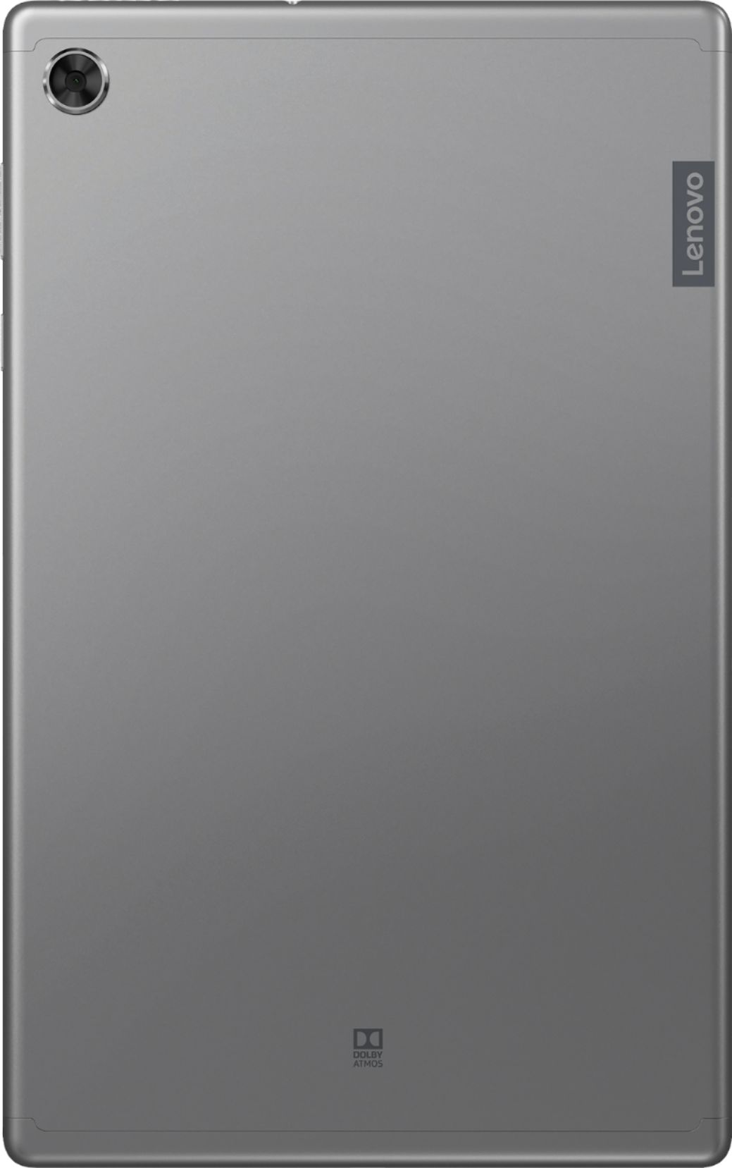 Lenovo-Tablette Tab M10 Plus TB-X606F 10.3 128 Go Wifi + Bluetooth