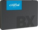 Crucial - BX500 2TB Internal SSD SATA