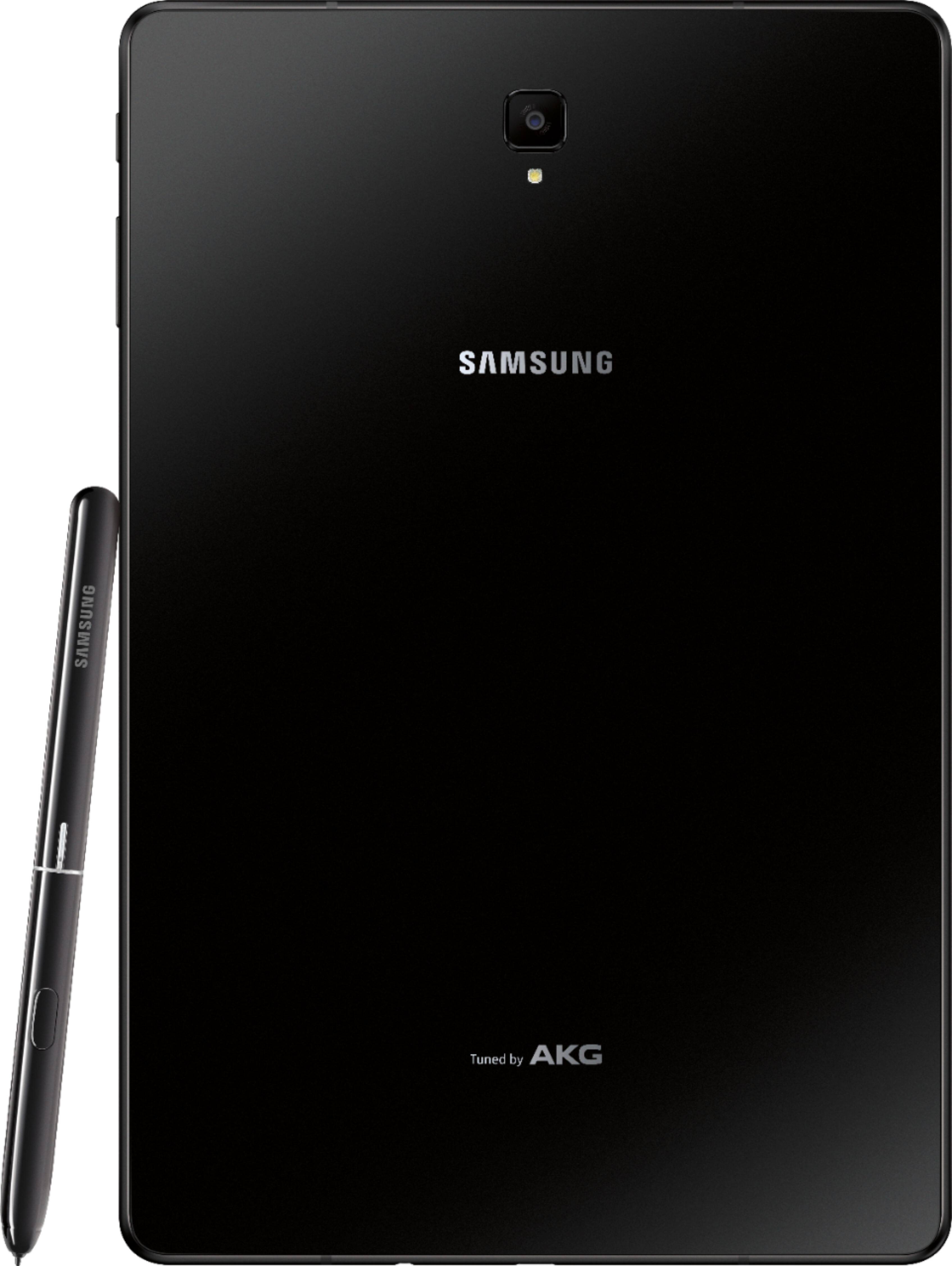 SAMSUNG  
Tuned by AKG