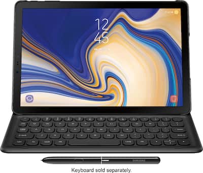 Samsung Geek Squad Certified Refurbished Galaxy Tab S4 10.5 Samsung Geek Squad Certified Refurbished Galaxy Tab S4 10.5