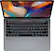 Alt View 12. Apple - Geek Squad Certified Refurbished MacBook Pro 13" Laptop - Intel Core i5 - 8GB Memory - 256GB SSD - Space Gray.