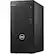 Alt View 12. Dell - OptiPlex 3000 Desktop - Intel - 8 GB Memory - 1 TB HDD - Black.