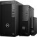 Alt View 20. Dell - OptiPlex 3000 Desktop - Intel - 8 GB Memory - 256 GB SSD - Black.