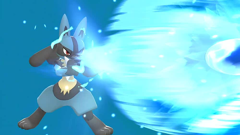 Buy Pokémon Brilliant Diamond from the Humble Store