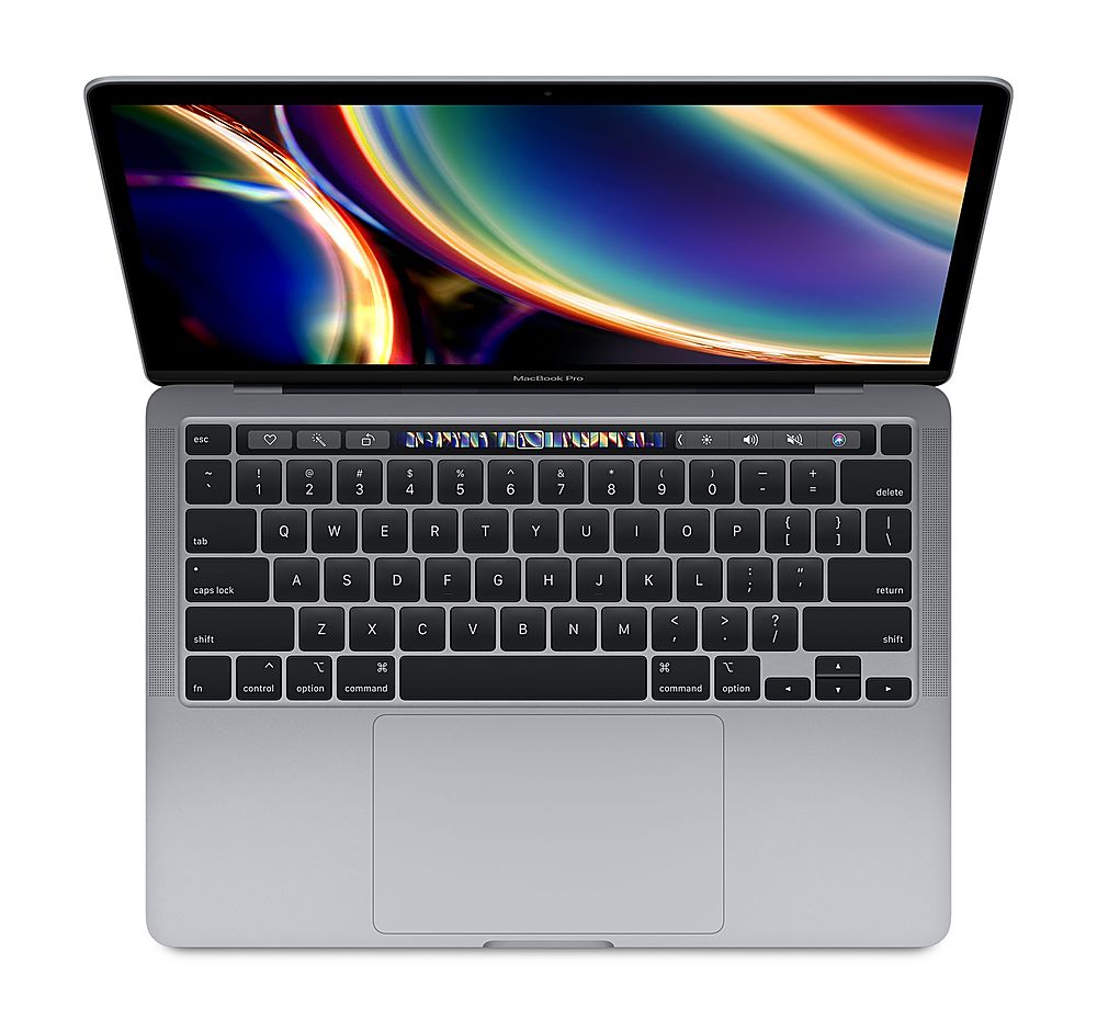 Best Buy: Apple MacBook Pro 15.4