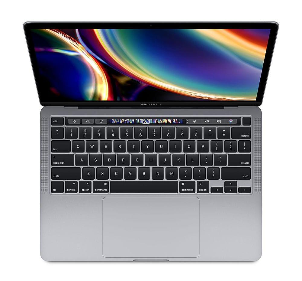 Apple MacBook Pro 15.4