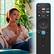 Left. VIZIO - 75" Class M7 Series 4K QLED HDR Smart TV - Black.