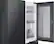 Alt View 36. Dacor - 22.8 Cu. Ft. 4-Door Flex French Door Counter Depth Refrigerator with Dual Reveal Doors and FlexZone - Gray.