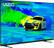 Alt View 1. VIZIO - 50" Class M7 Series 4K QLED HDR Smart TV - Black.