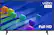 Angle. VIZIO - 32" Class D-Series LED 1080p Smart TV - Black.
