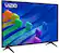 Alt View 1. VIZIO - 32" Class D-Series LED 1080p Smart TV - Black.