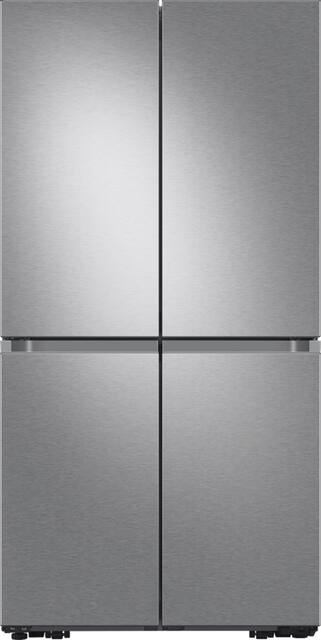Whirlpool Refrigerator Vs Samsung Refrigerator: Unveiling the Ultimate Cooling Power