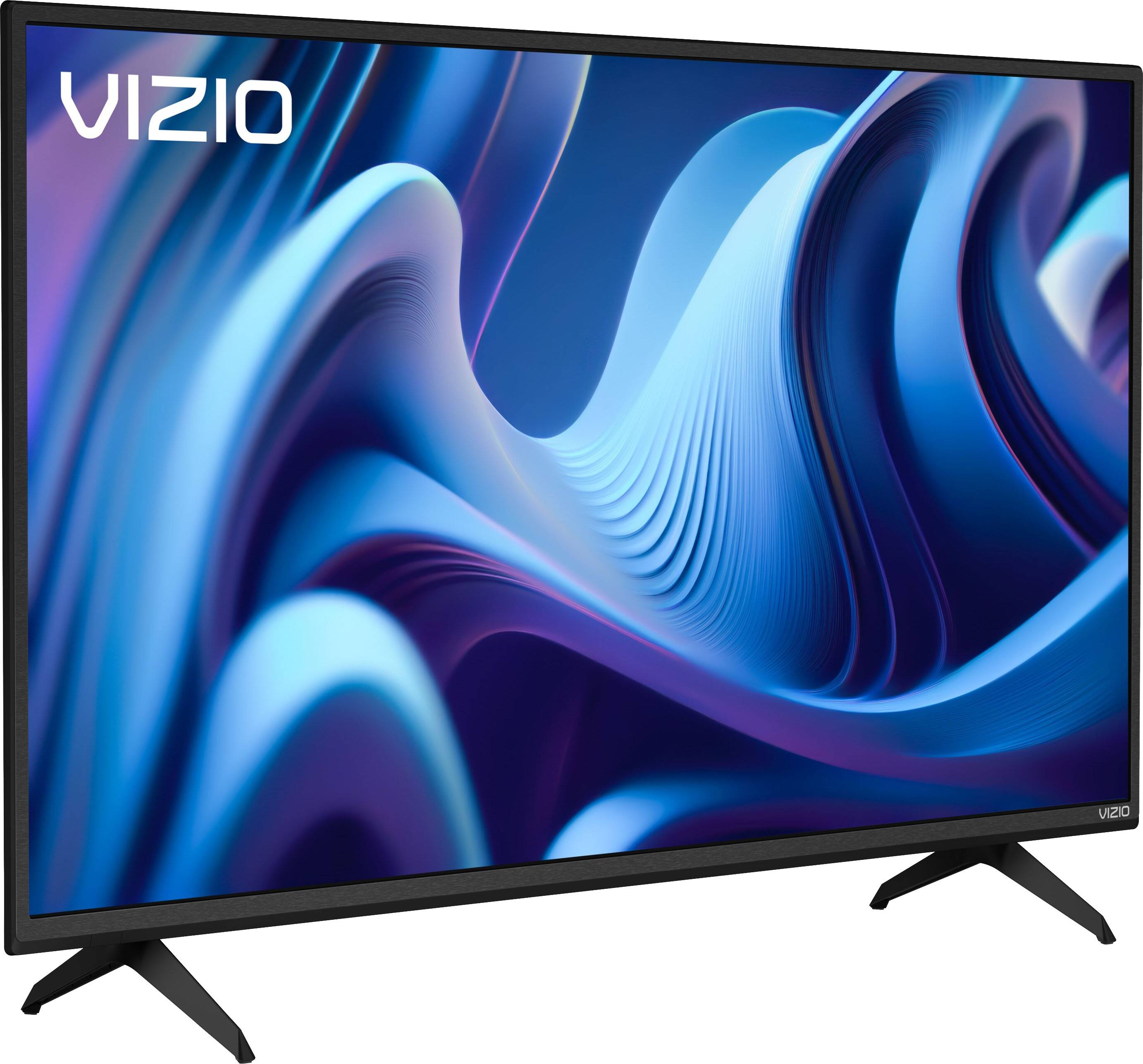 VIZIO 40 Class D-Series FHD LED Smart TV D40f-J09 