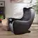 Alt View 15. Insignia™ - Compact Massage Chair.