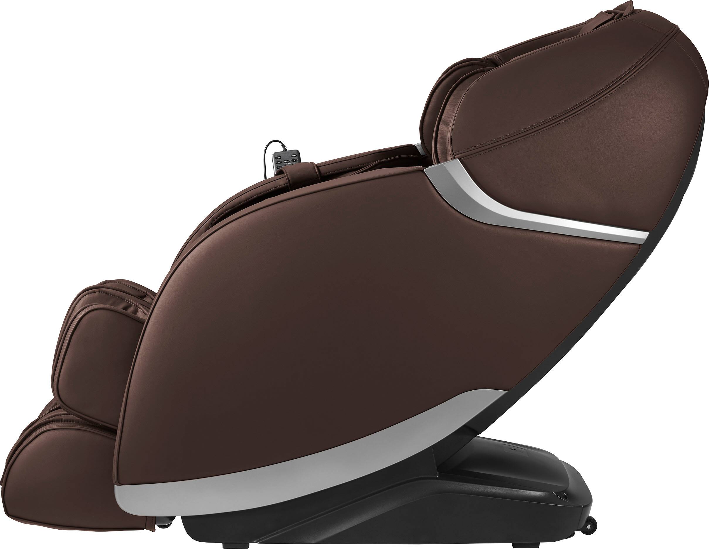 Alt View 11. Insignia™ - 2D Zero Gravity Full Body Massage Chair.