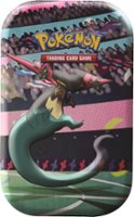 Pokémon - Trading Card Game: Galar Power Mini Tin - Front_Zoom