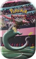 Best Buy: Pokémon Pokemon TCG: Zacian V League Battle Deck 290-82797