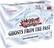 Front. Konami - Yu-Gi-Oh! Trading Card Game - Ghosts From the Past Set.