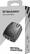 Alt View 12. Best Buy essentials™ - RF Modulator - Black.