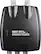 Front. Best Buy essentials™ - RF Modulator - Black.