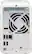 Alt View 15. QNAP - TS-251D-4G 2-Bay, Intel Celeron Apollo Lake J3355, 4GB DDR3L RAM, External Network Attached Storage (NAS) - White.