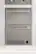 Alt View 12. Thermador - 4.3 Cu. Ft. Built-In Double Drawer Under-Counter Refrigerator/Freezer with Professional Series Handle - Stainless Steel.