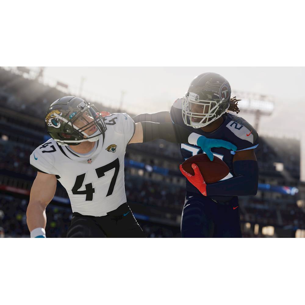 Madden NFL 22: MVP Edition - Xbox Series X|S/Xbox One (Digital)