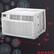 Alt View 11. Amana - 250 Sq. Ft. 6,000 BTU Window Air Conditioner - White.