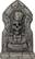 Alt View 14. Seasonal Visions International - Animated 24" light up tombstone with hinged jaw.
