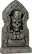 Alt View 15. Seasonal Visions International - Animated 24" light up tombstone with hinged jaw.