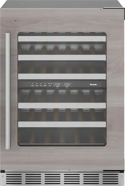 Thermador Freedom Under Counter Wine ...