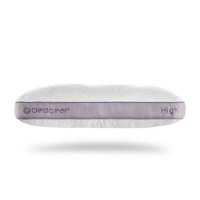 Bedgear - High Pillow  ( 20x 26) - Front_Zoom