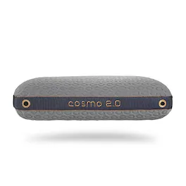 Bedgear - Cosmo 2.0 Pillow (20x 26) - Gray