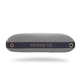 Bedgear - Cosmo 1.0 Pillow (20 x 26) - Gray