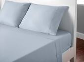Bedgear - BASIC Seamless Sheet Sets- King - Blue