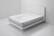 Angle. Bedgear - S3 Performance Mattress, Sport -Cal King - Multi.