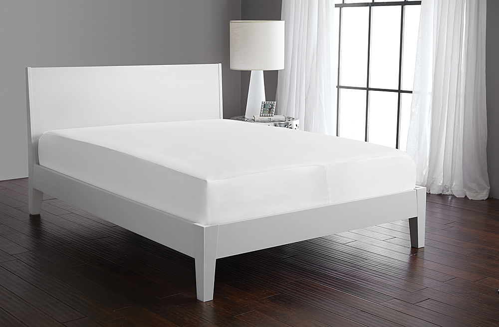 bedgear breeze mattress cover