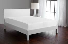 Bedgear - MattresSkin® Encasement, Mattress Cover- Twin XL - White
