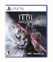 Star Wars: Jedi Fallen Order Standard Edition - PlayStation 5 - Front_Zoom